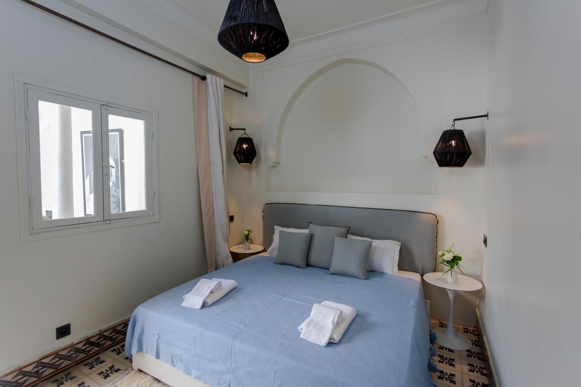 Riad Tawja Marrakesh Exterior photo